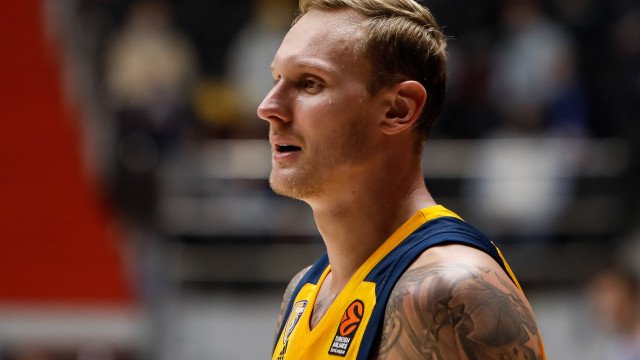 Jogador de 32 anos é encontrado morto nas ruas de Moscou