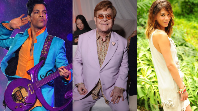 Famosos que abriram o jogo sobre como é viver com epilepsia