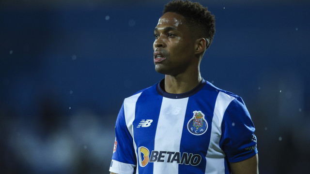 Wendell aceita proposta do São Paulo; agora falta acordo com o FC Porto