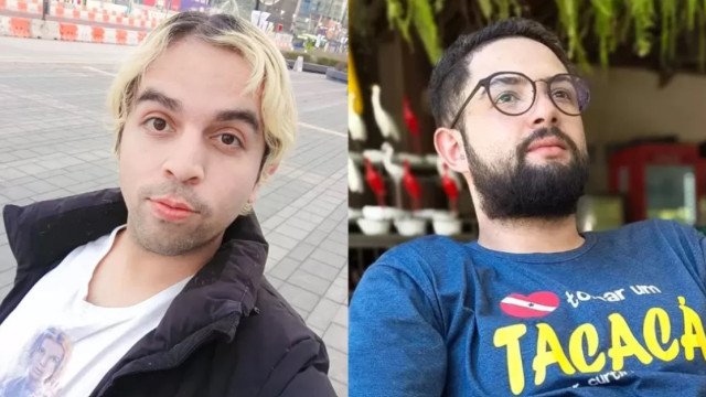 Segundo brasileiro vítima de tráfico humano: "vão tirar nossos órgãos"