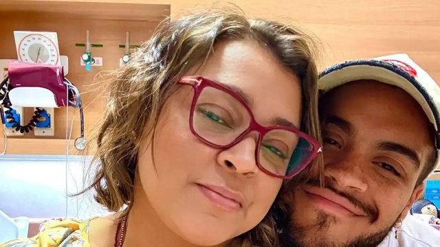 Preta Gil pede orações e desabafa: ‘vontade de viver maior que tudo’