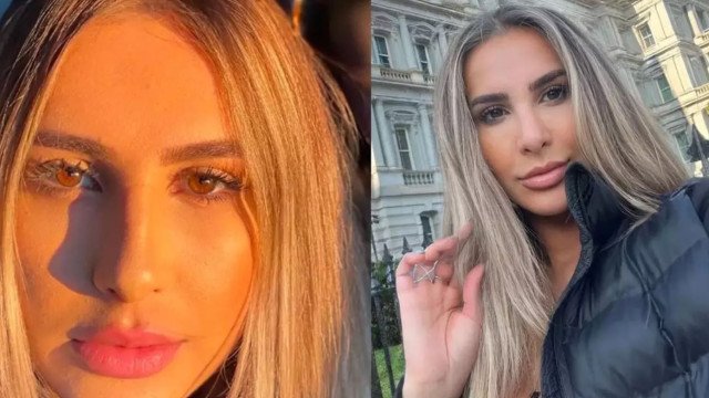 Influenciadora digital é presa em MG após alerta da Interpol