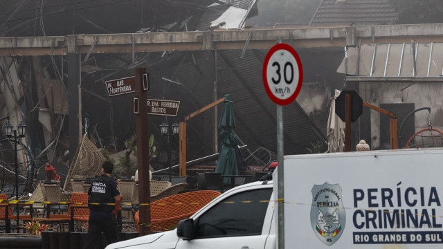 Mãe de dono da aeronave que caiu em Gramado morreu em acidente com avião da família há 14 anos