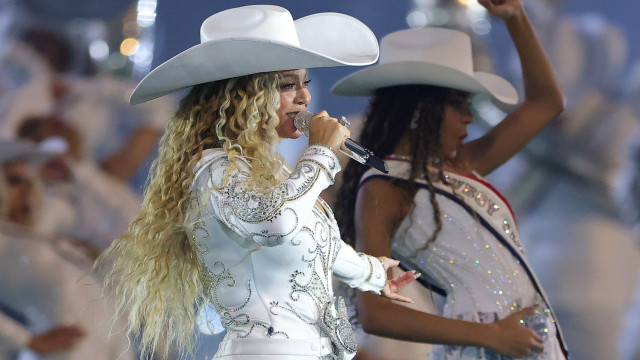 "Beyoncé Bowl" e as performances mais memoráveis do Super Bowl de todos os tempos