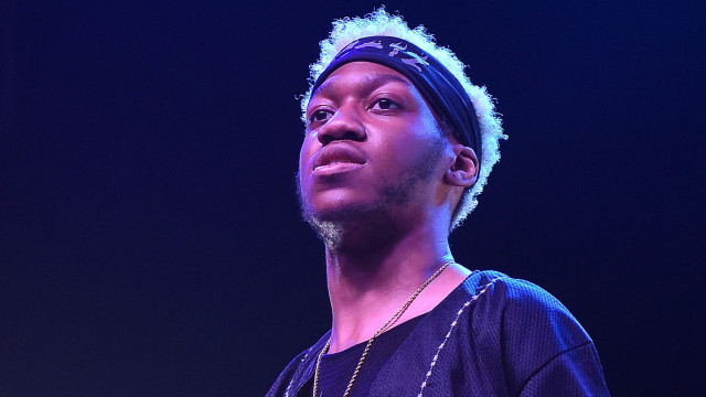 Rapper OG Maco morre aos 32 anos após ser baleado na cabeça