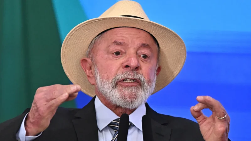 Itamaraty convoca representante dos EUA devido a deportações