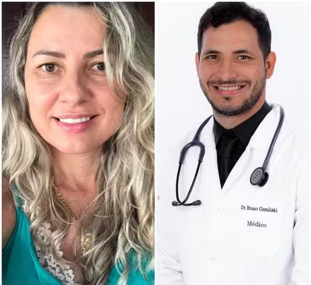 Justiça de Mato Grosso determina júri popular para mãe e filho acusados de matar dois idosos em Peixoto de Azevedo