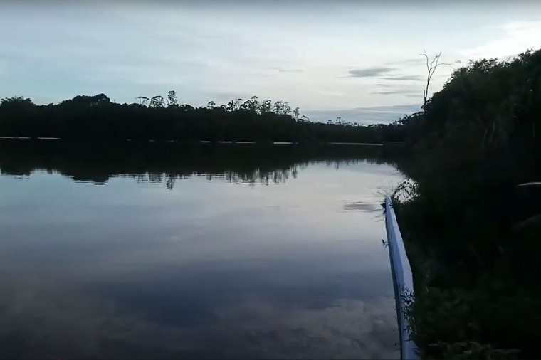 Empresário é multado e obrigado a regularizar fazenda em Ipiranga do Norte após crime ambiental