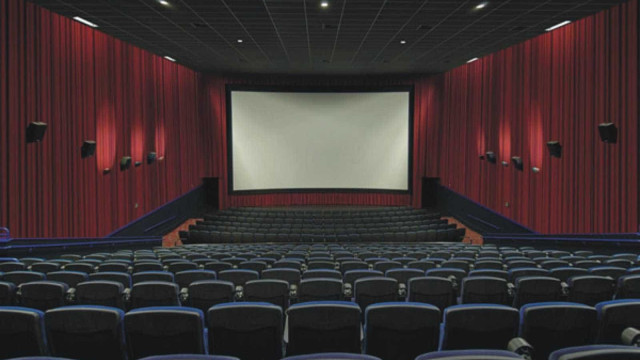 Bilheterias de cinema dos EUA vivem maior retração do pós-pandemia em 2024