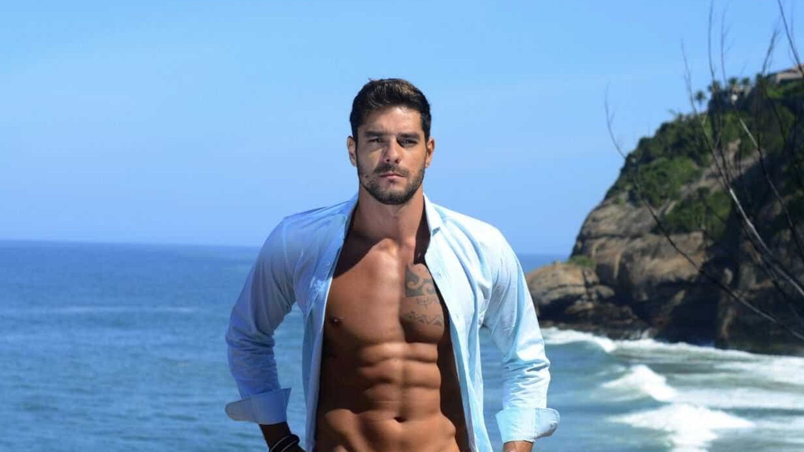 Viciado em bets, Diego Grossi diz que perdeu R$ 100 mil, mora com a sogra e agora sonha com CLT