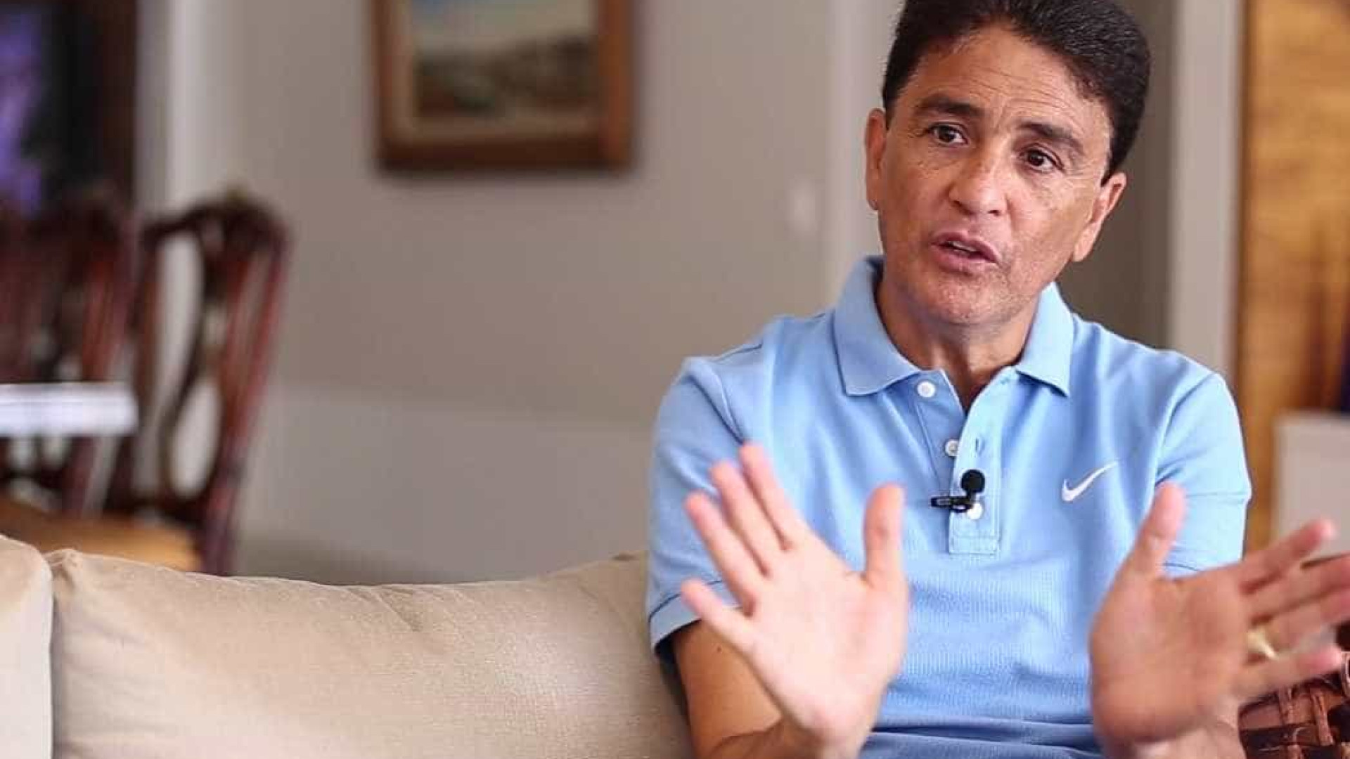 Bebeto diz que brasileiros ‘vão lutar pelo título’ no Mundial de Clubes