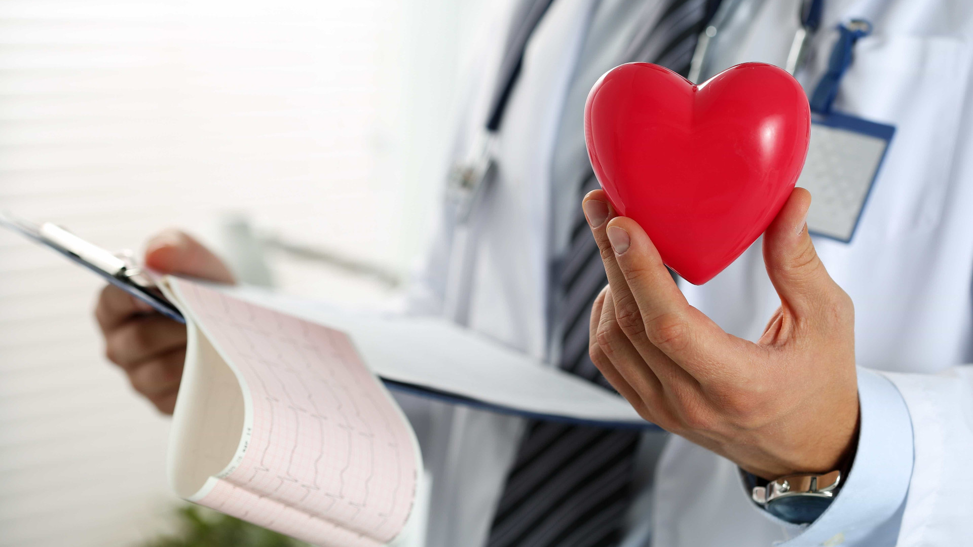 Incor desenvolve aplicativo com IA para identificar arritmias cardíacas de forma precoce