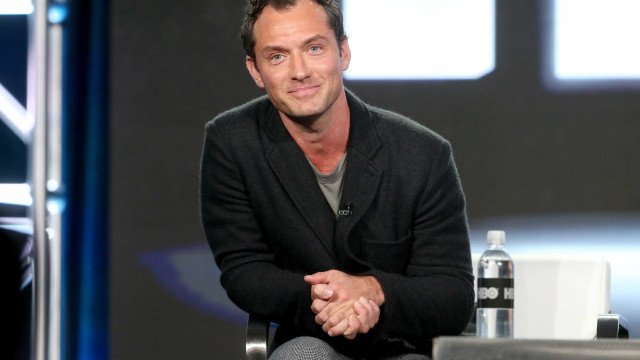 Jude Law vai interpretar Vladimir Putin em novo filme de Olivier Assayas