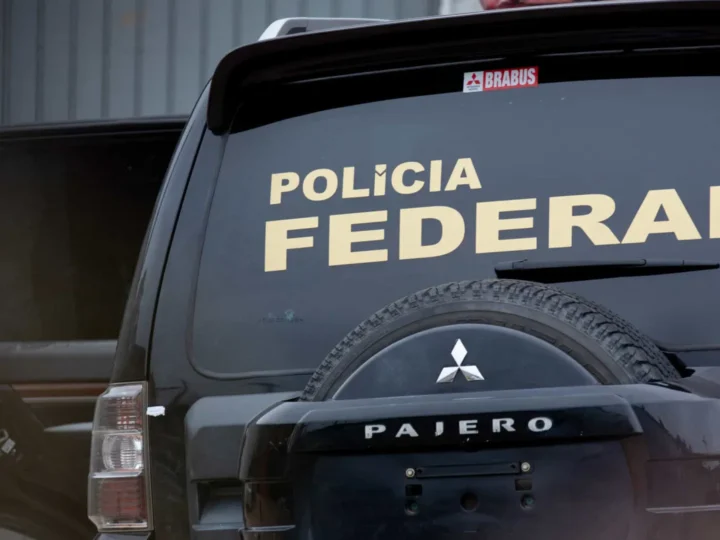 PF desmonta esquema ousado de furtos em caixas eletrônicos e grupo acaba na mira da polícia