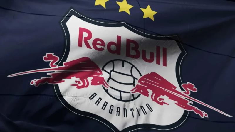 Red Bull Bragantino apresenta uruguaio Guzmán Rodriguez: ‘Estou pronto para jogar’