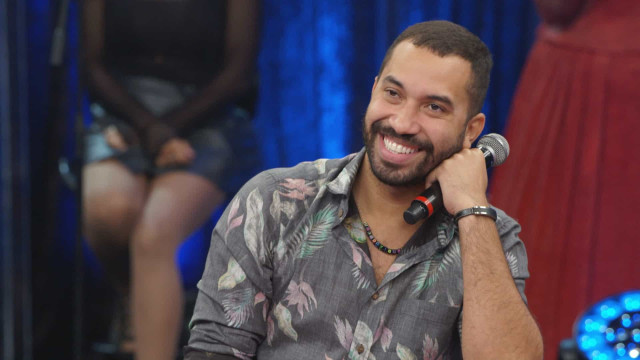 Gil do Vigor defende edição ‘all stars’ de reality show