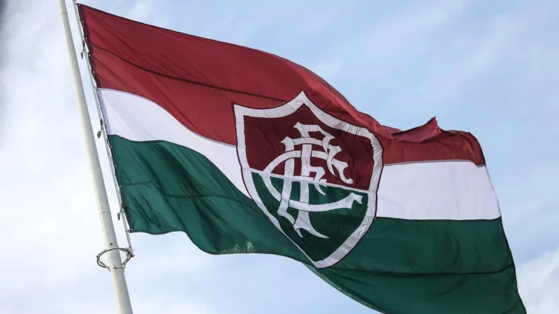 Fluminense define local que será usado como base no Mundial de Clubes