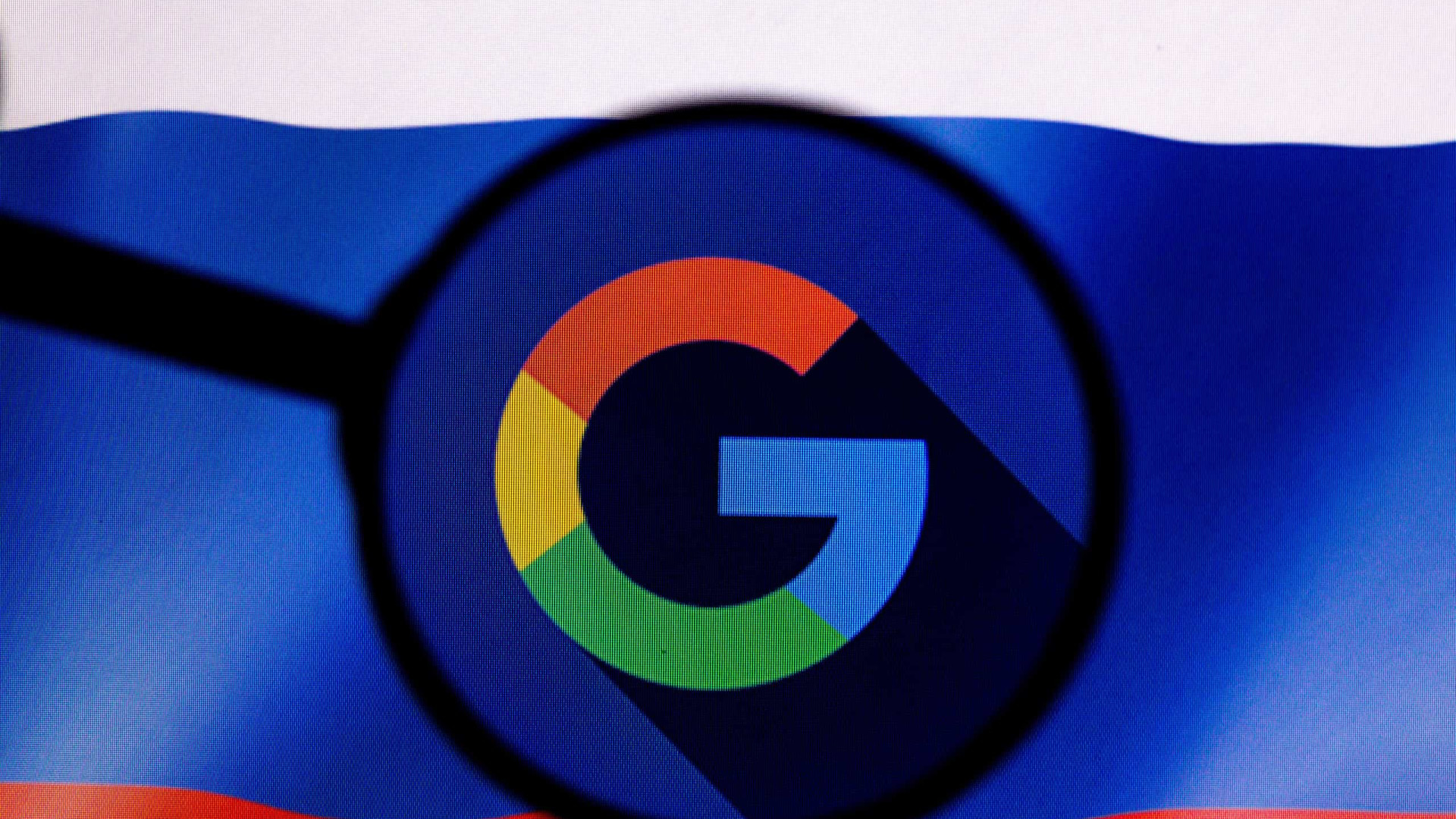 No Reino Unido, órgão regulador lança investigação em serviços de buscas do Google