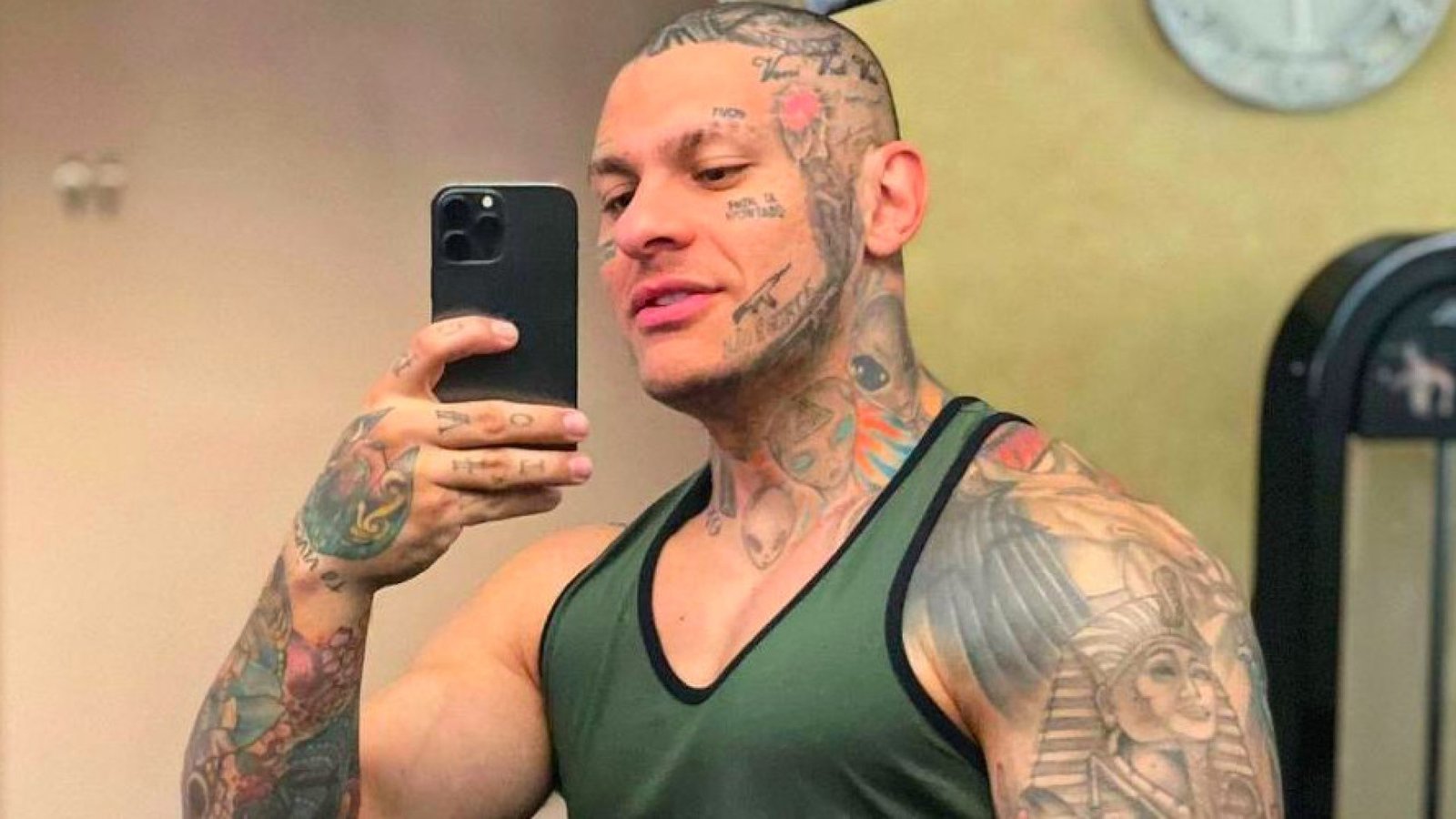 ‘Sou gay’: quem é Toguro, influencer fitness que assumiu homossexualidade