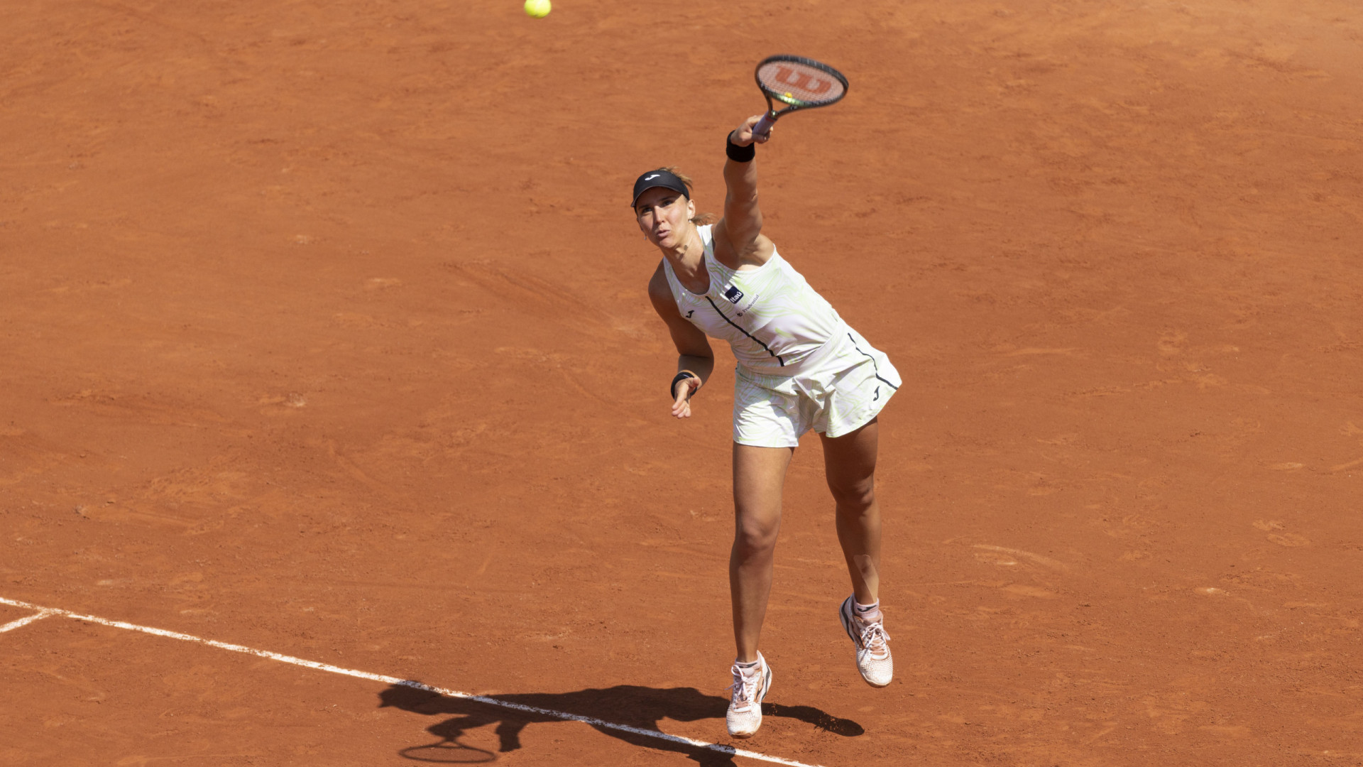 Bia Haddad e Laura Siegemund sofrem virada e dão adeus ao Australian Open