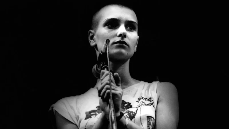 Sinéad O’Connor deixou 1,7 milhão de libras e revelou desejos finais em testamento