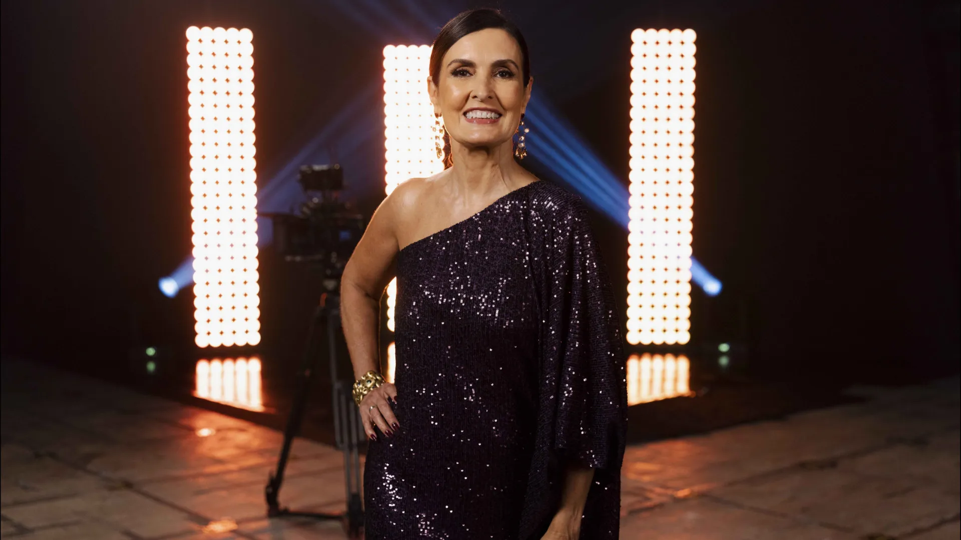 Globo não aprova projeto de Fátima Bernardes