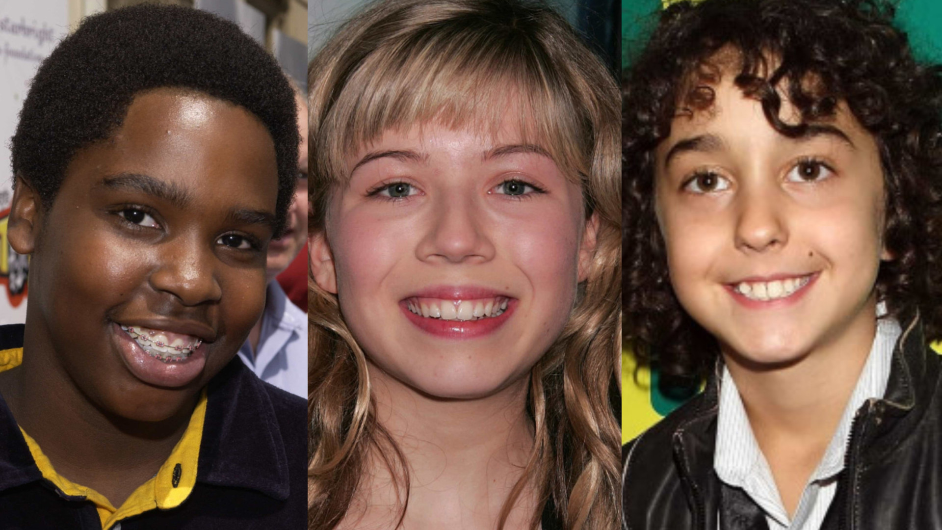 Antes e depois: Por onde andam as estrelas mirins da Nickelodeon