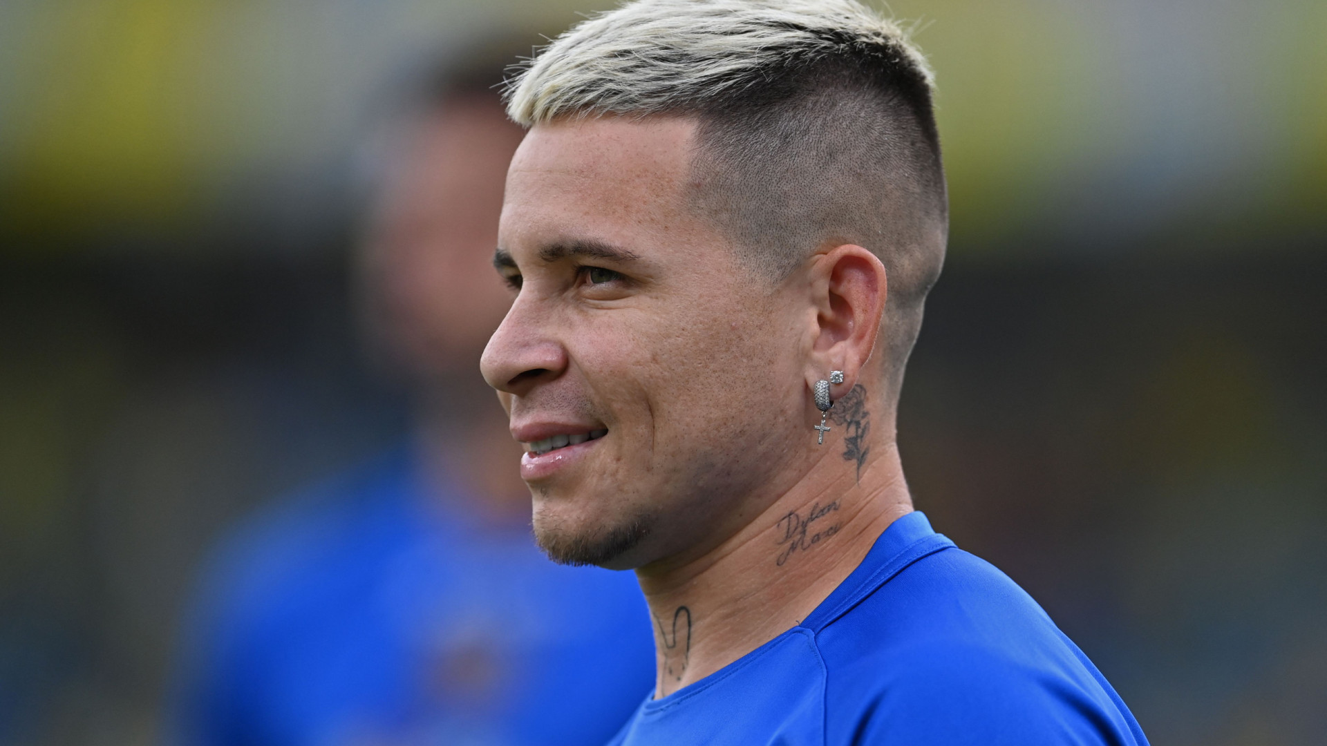 À procura de camisa 10, Santos reveza número e cria ‘teste’ para Soteldo