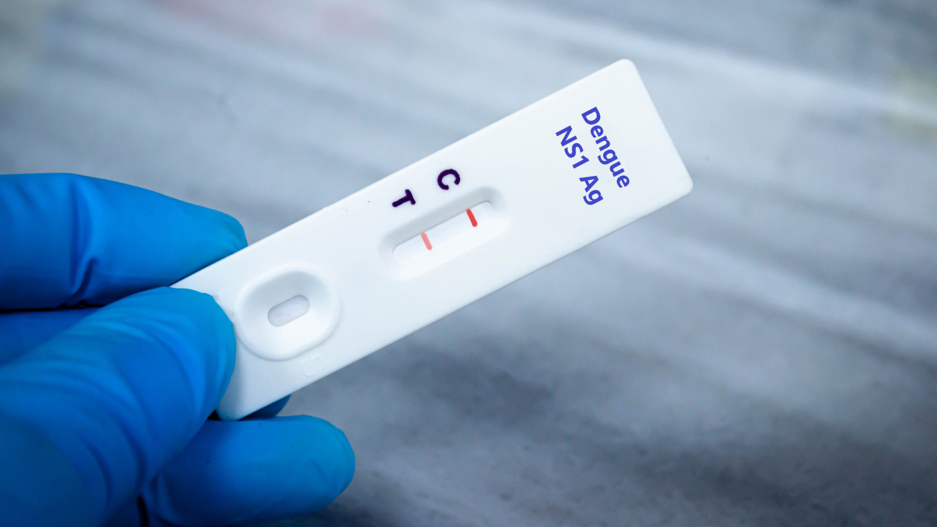 Estado de São Paulo registra sua primeira morte por dengue em 2025