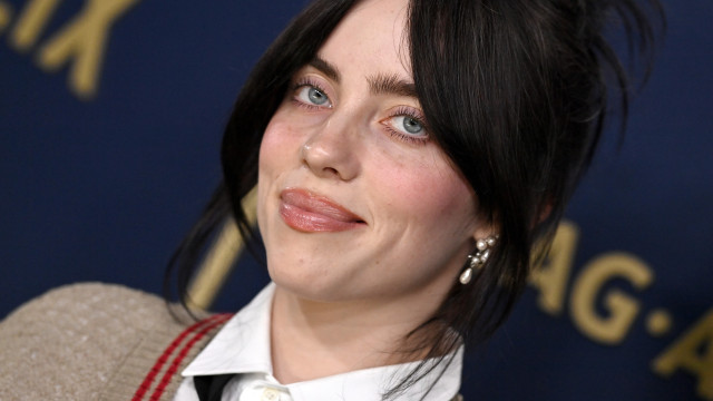 ‘Birds of a Feather’, de Billie Eilish, foi a música mais ouvida no Spotify em 2024