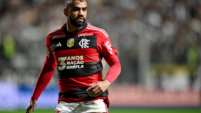 Cruzeiro tem interesse na contratação de Fabrício Bruno, do Flamengo