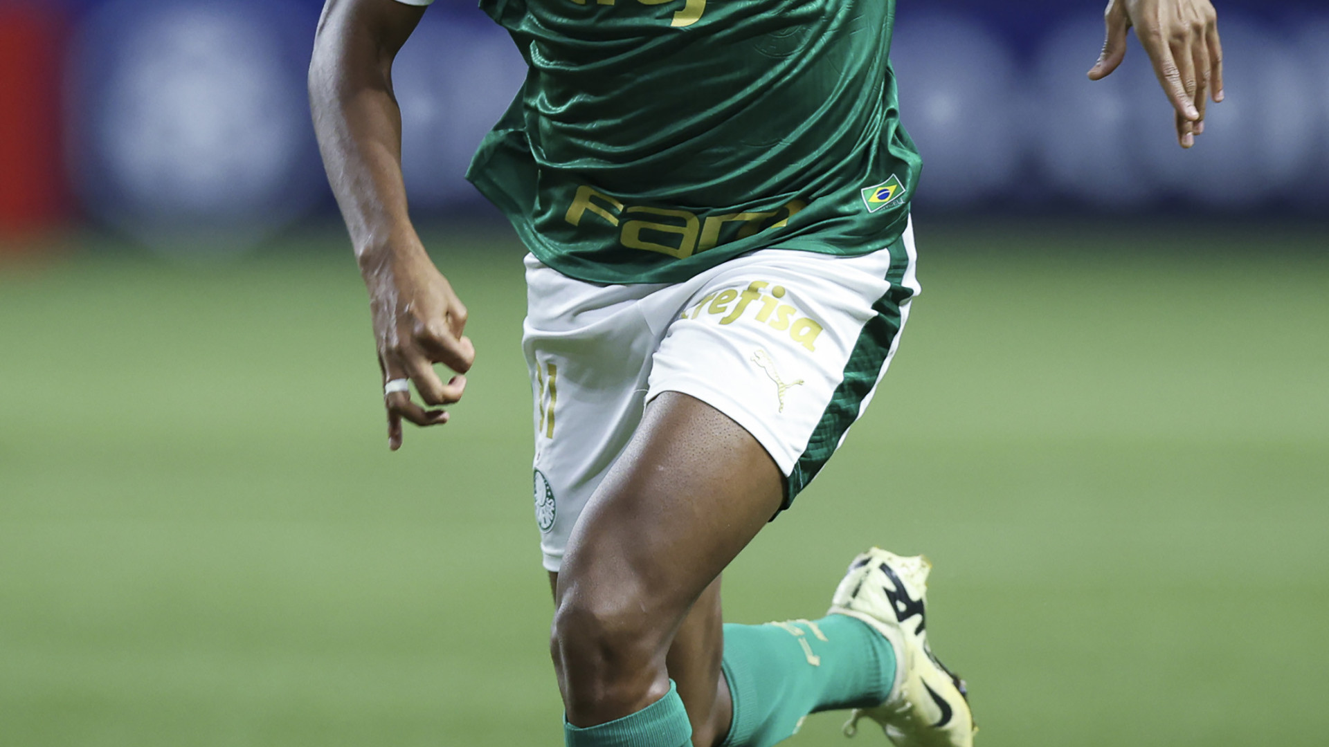 West Ham quer vender ex-Palmeiras sete meses após pagar R$ 132 milhões, diz jornal