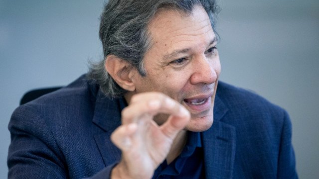 Haddad: regras do arcabouço vão levar à estabilização e queda da dívida