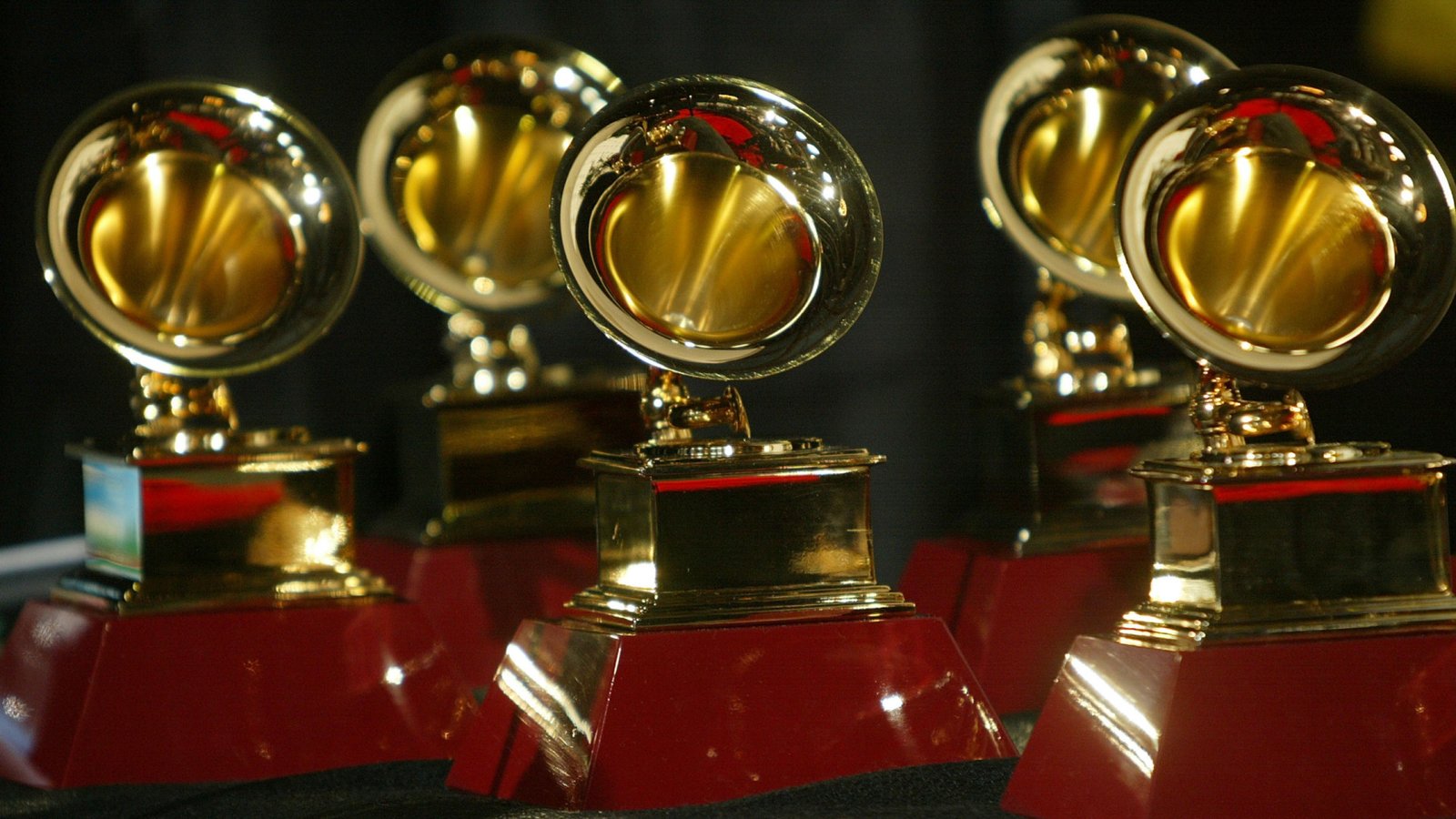 Grammy acontecerá fevereiro para arrecadar fundos aos incêndios florestais
