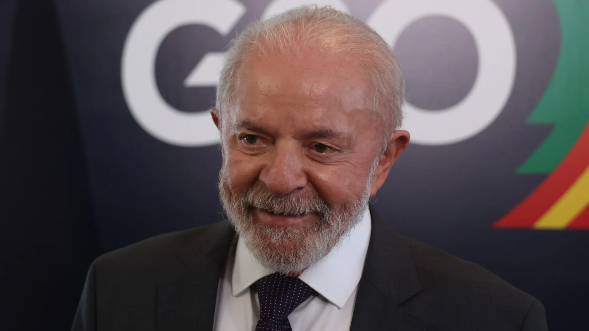 Lula diz que riu ao ler crítica de Kassab e que ele foi injusto com Haddad