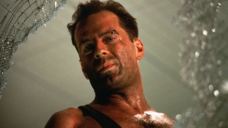 Os melhores filmes de ação de todos os tempos