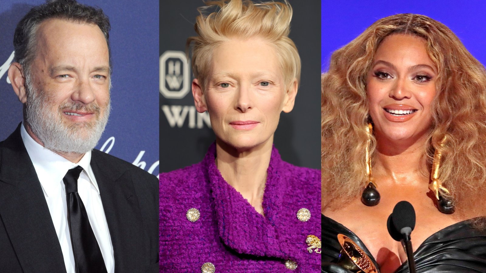 Celebridades que você não imagina que têm ancestrais da Realeza