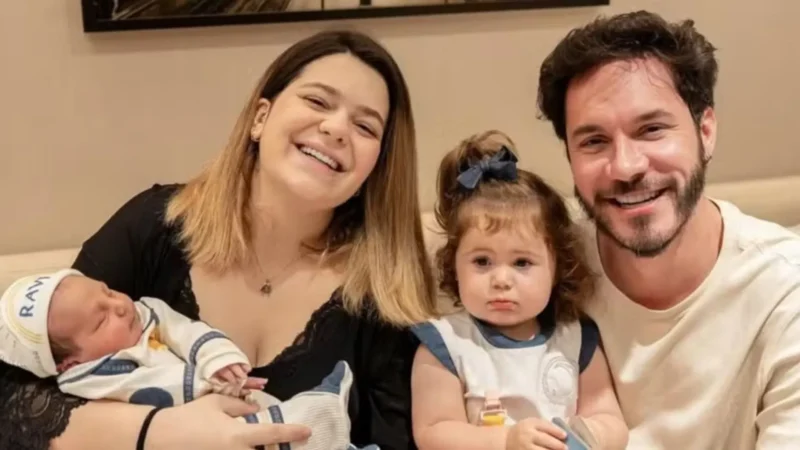 Viih Tube decide colocar DIU para não engravidar; Eliezer comemora