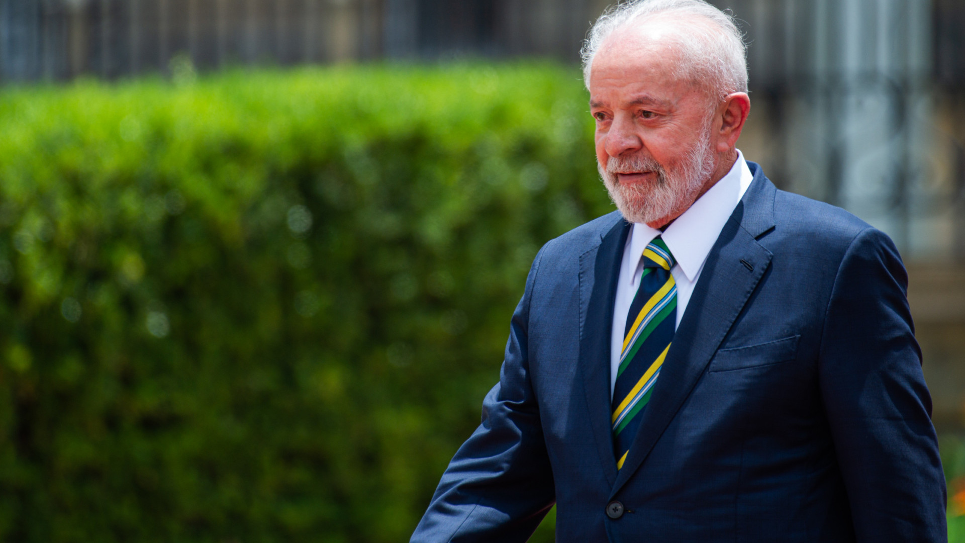 Lula deve se comprometer com fim de combustíveis fósseis, diz ONG de direitos humanos