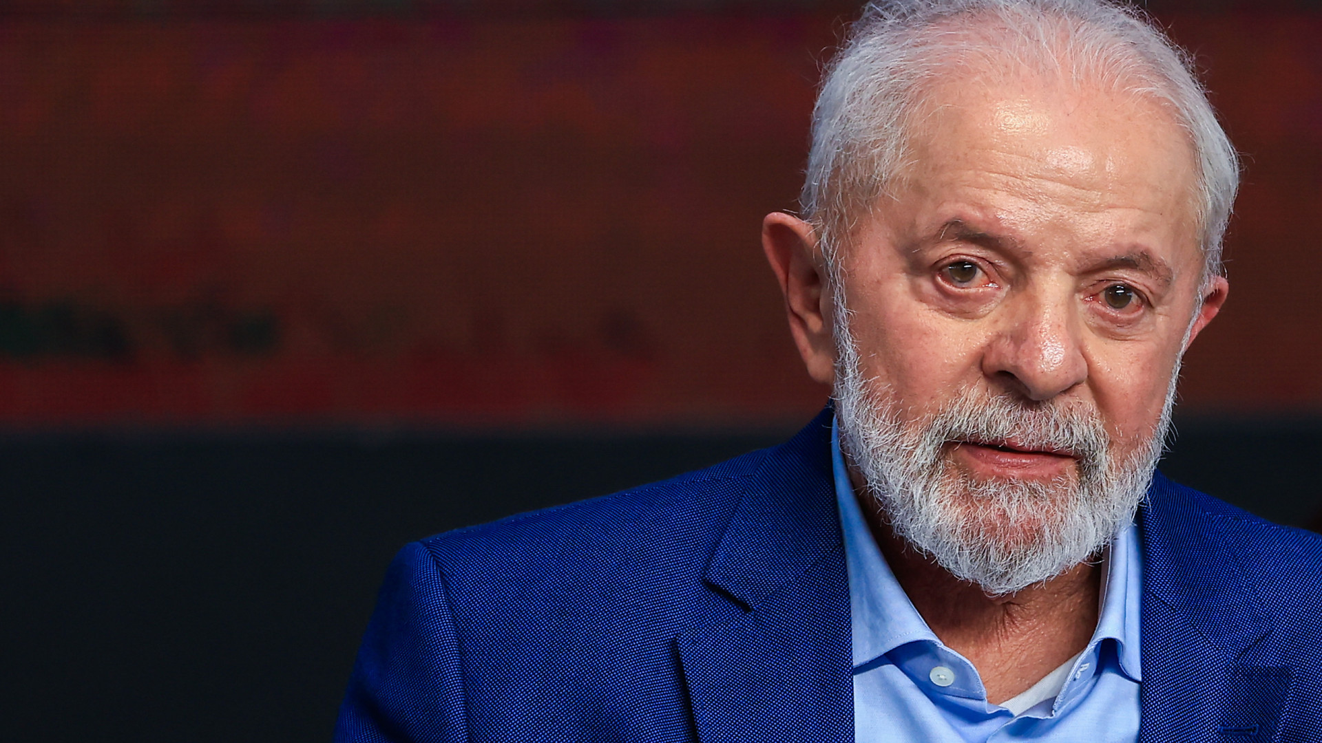 Lula reclama de preços e diz que é tarefa do governo fazer alimento chegar à mesa do povo