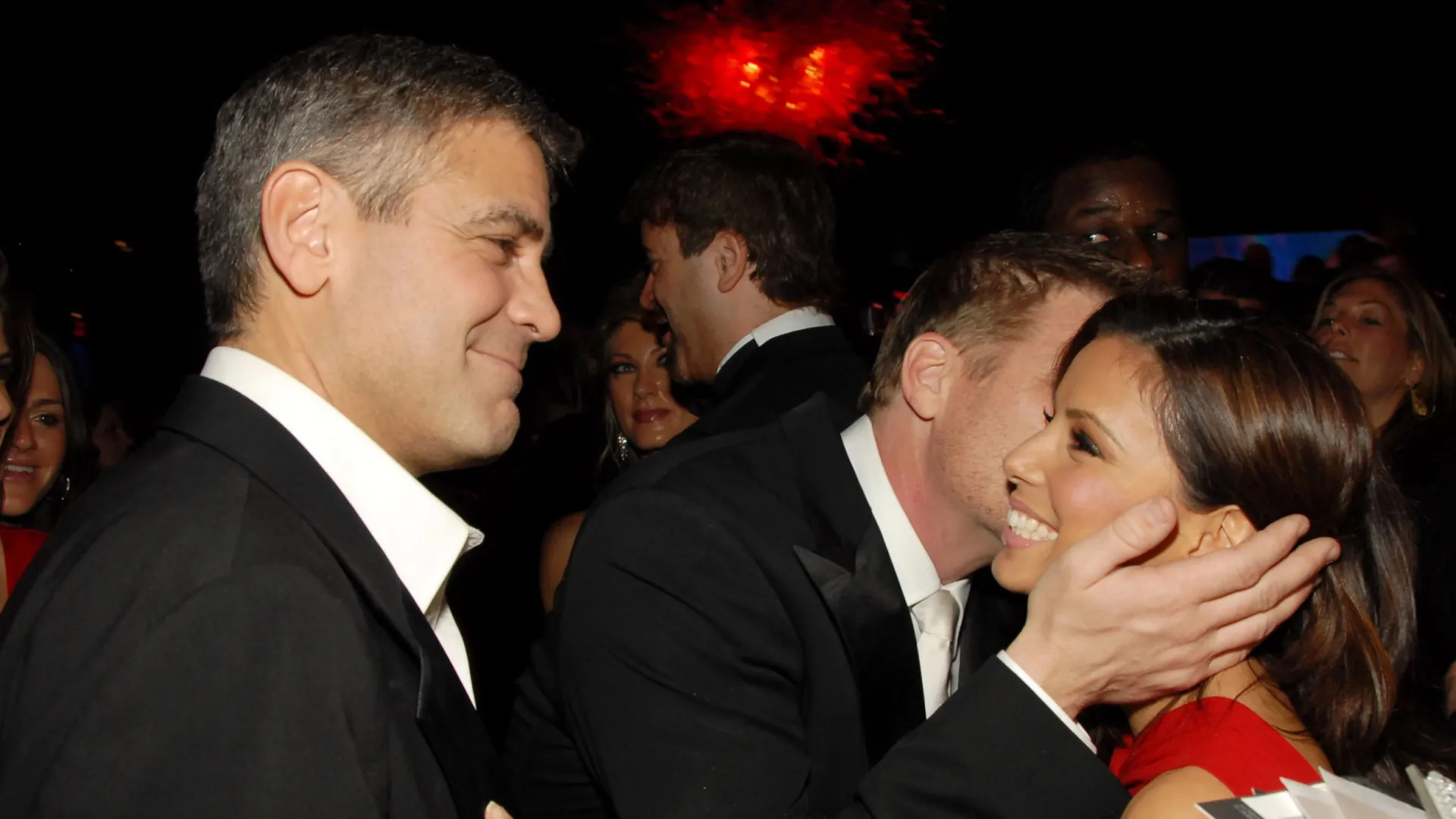 Famosos que foram rejeitados por outros famosos