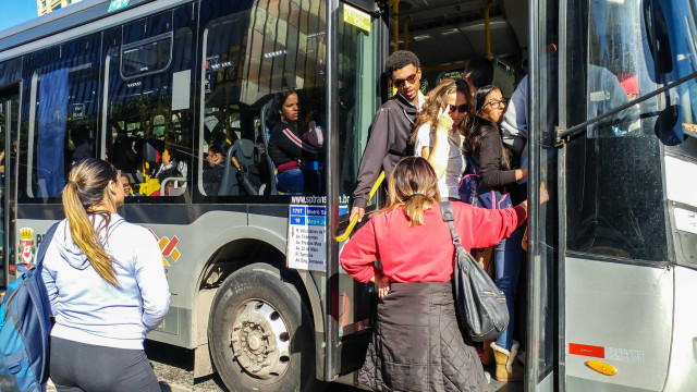 Transporte público: As atitudes que deixam qualquer um irritado