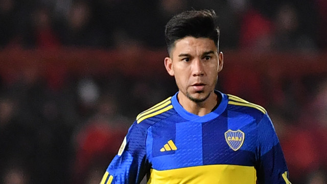 Fortaleza anuncia meia Pol Fernández, do Boca Juniors: ‘Contratação de muito impacto’