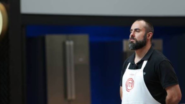 Ex-participante do Masterchef é preso por estupro de menina de 12 anos