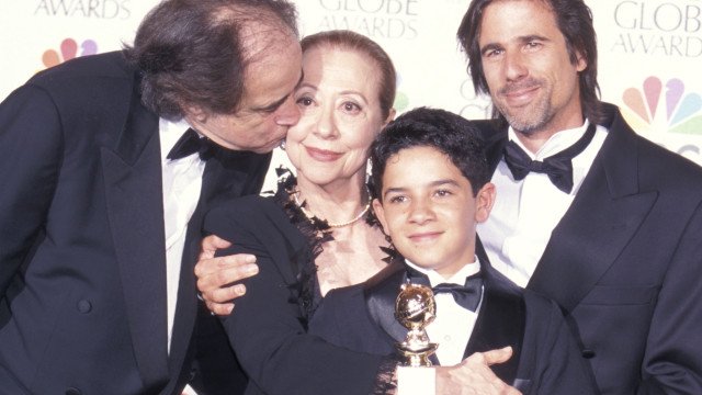 Como foi o Globo de Ouro no ano em que Fernanda Montenegro concorreu?