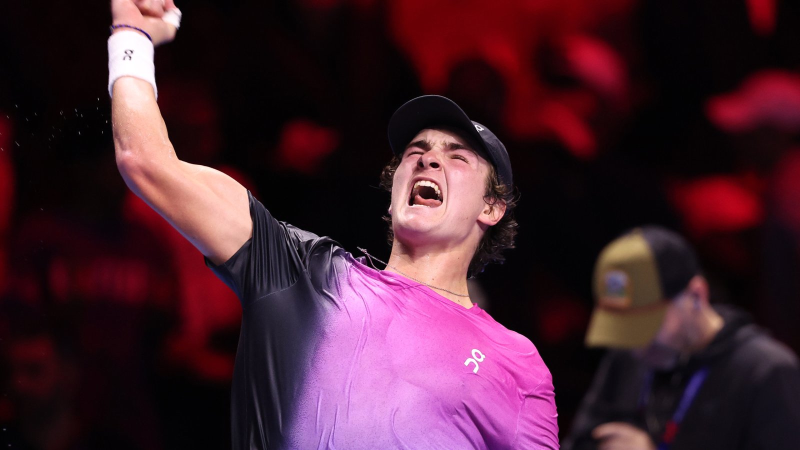 ‘Pode demorar 6 meses ou 2 anos, mas João Fonseca vai se meter entre os melhores’, diz Meligeni