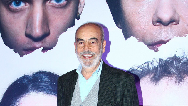 Morre Emilio Echeverría, ator mexicano de filmes como "Babel" e "007