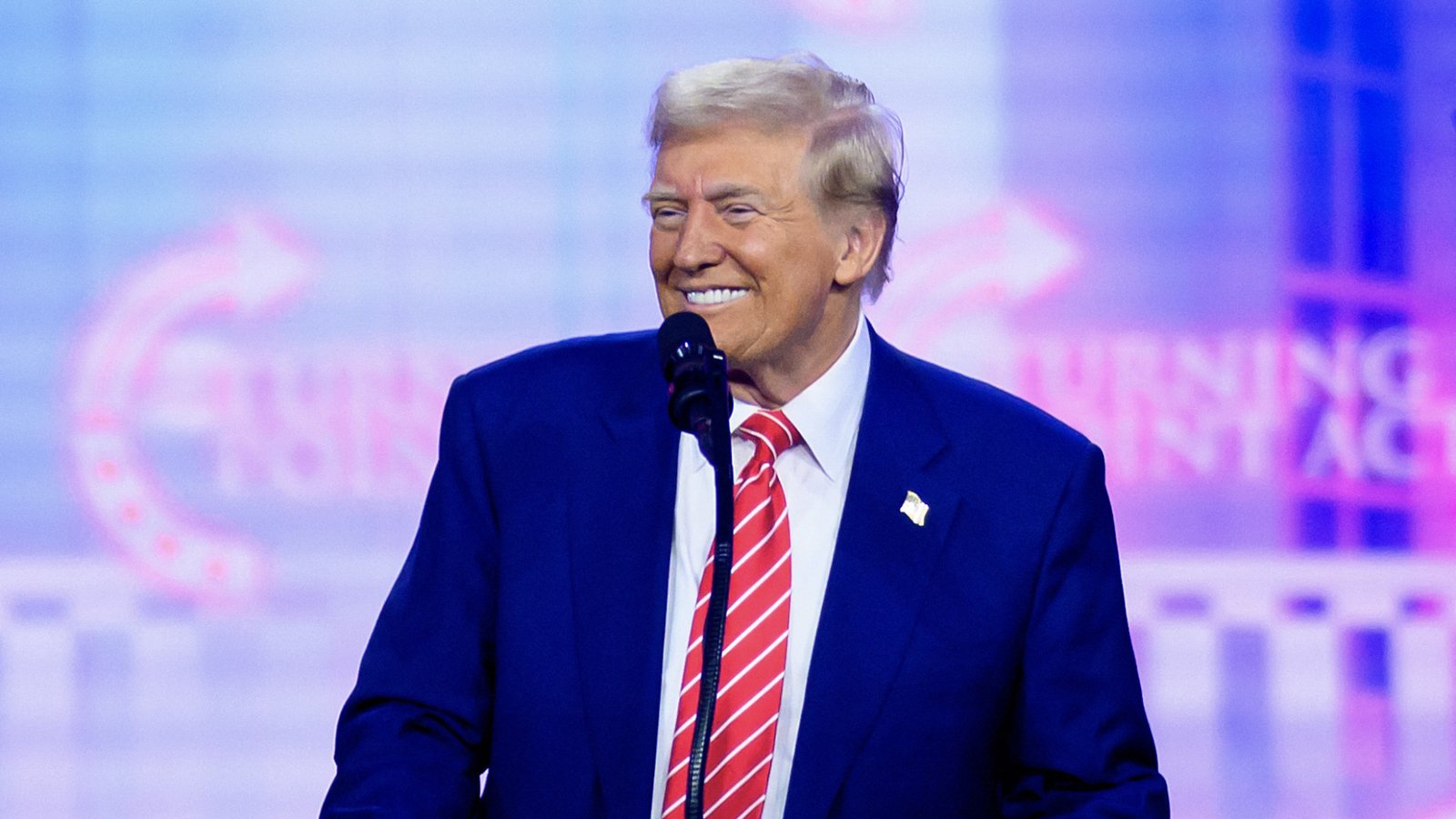 Por que Hollywood agora vê um aliado em Donald Trump e atores estão todos calados