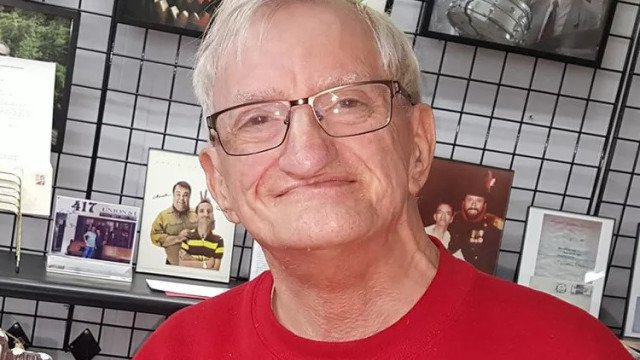 Morre Bill Byrge, ator dos filmes ‘Ernest’, aos 86 anos