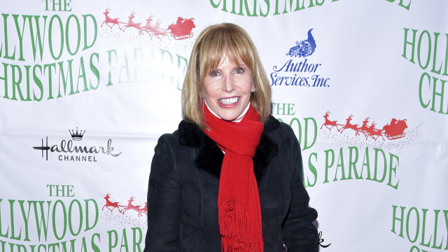Morreuaa atriz Leslie Charleson, aos 79 anos